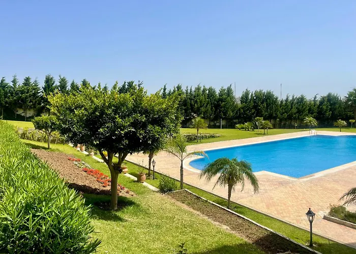 Appartement De Vacances Piscines Et Plage